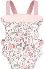 GAGAKU Baby Doll Carrier