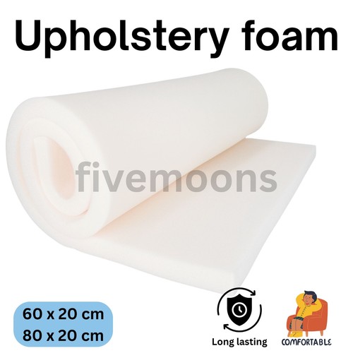 Upholstery foam large - foam, sheets