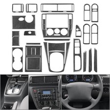 Interior Full Cover Kits