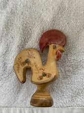 Portuguese brown pottery Good