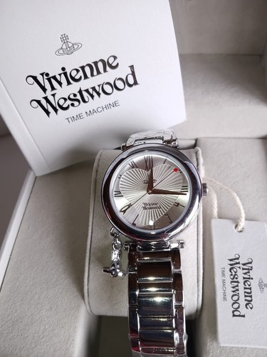 Vivienne westwood time machine - vivienne,