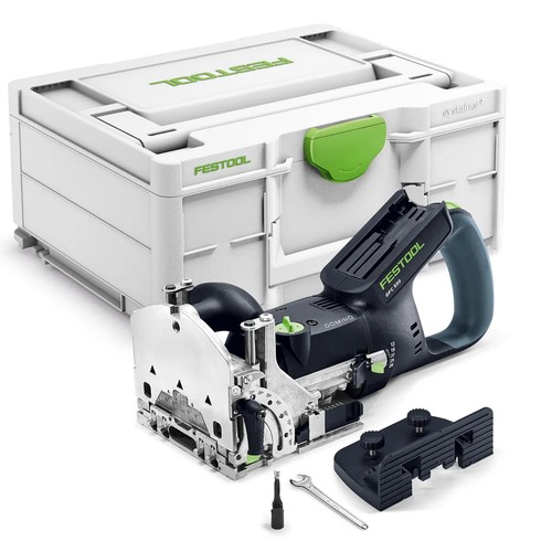 Festool dfc 500 basic - e-basic, 18v