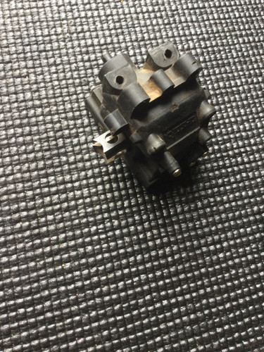 Kyosho mp9 mp10 front - front, rear