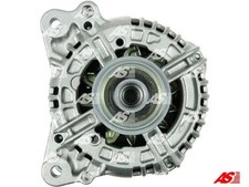 ALTERNATOR FITS: VW PASSAT B7