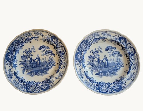 Spode blue room - spode, collection