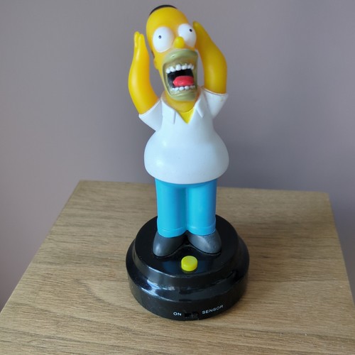 2004 20th century fox simpsons - 2004,