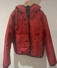Canadian classics outer jacket