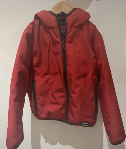 Canadian classics outer - , jacket