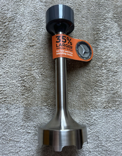 Kenwood triblade blender - xl+,