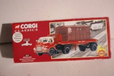 Corgi Classics  Befford S