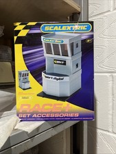 Brand New Boxed Scalextric