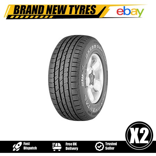 255 60r18 continental - 255/60r18,