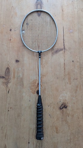 Vintage yonex badminton racket - yonex,