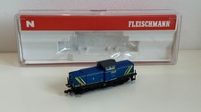 Fleischmann 723002 N Gauge