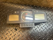 Aprilia RSV 1000 Mille Clocks Set Speedo 18000 Miles 98-03 Gen 1