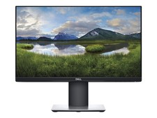 Dell P2219HC 22" Inch IPS LED Full HD 1080p Monitor - HDMI DISPLAY USB-C Ports