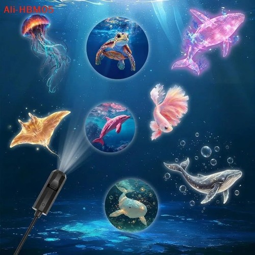 Hb05 led usb - hb05,