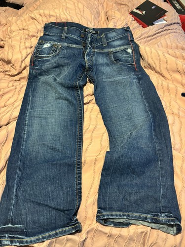 Full circle cult denim - circle, of