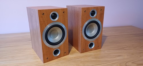 Tannoy mercury speakers - tannoy,