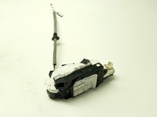 5E1837015A front door lock lh