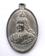 Queen Victoria Diamond Jubilee