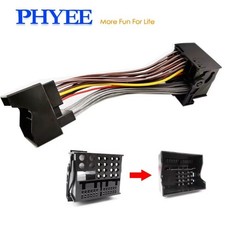 40 Pin Quadlock Extension