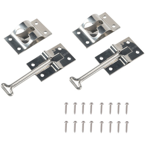 For motorhome wind hook 304 - 304, 4