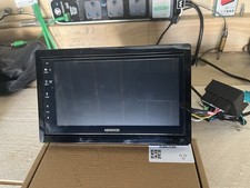 Kenwood DMX7722DABS Car Screen