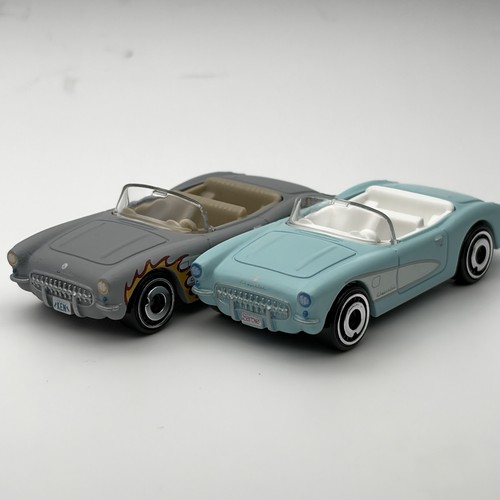 Hot wheels barbie movie 1956 - wheels,