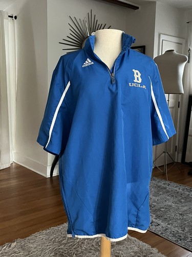 Adidas climaproof ucla - climaproof,
