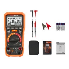 Digital Megohmmeter Insulation