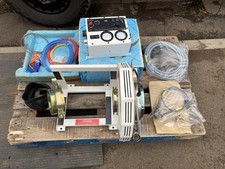 Military 6x6 Armoured Vehicle NBC Kit 28v Ideal For Conversion *No Filter