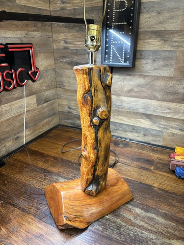 Organic oak tree trunk - oak,