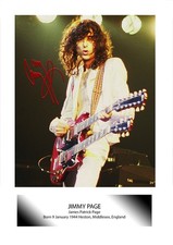 Jimmy Page 1 reproduction