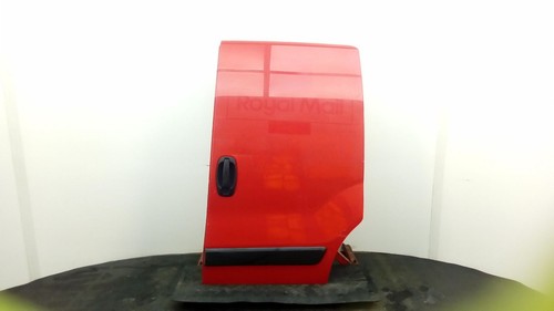 Peugeot bipper sliding side - bipper,