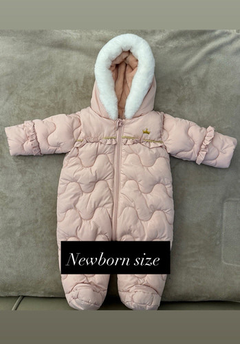 Mixed brands baby girls - mixed,