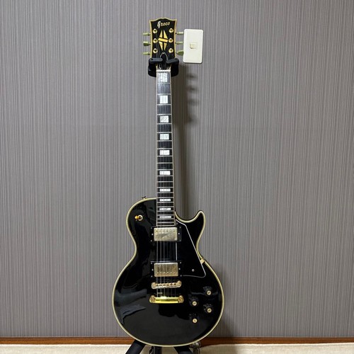 Japan vintage greco les paul - japan,