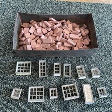 Vintage 1950s Mini Terracotta