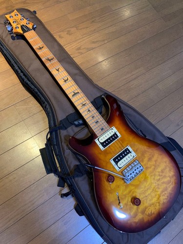 Paul reed smith lefty - reed, se
