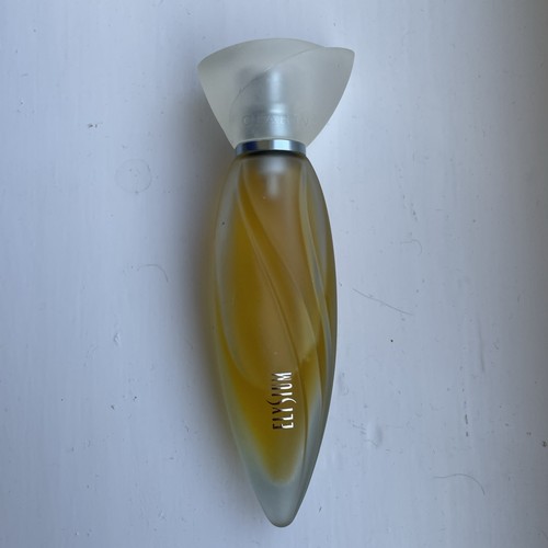 Vintage bottle clarins - vintage, of