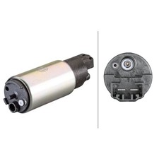 Fuel Pump For Vauxhall Astra