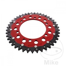 ZF SPROCKETS Transmission