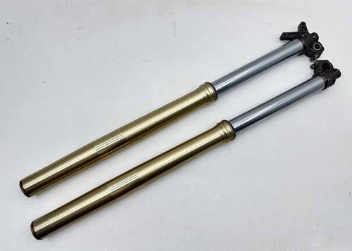 Kyb forks front end - forks, set