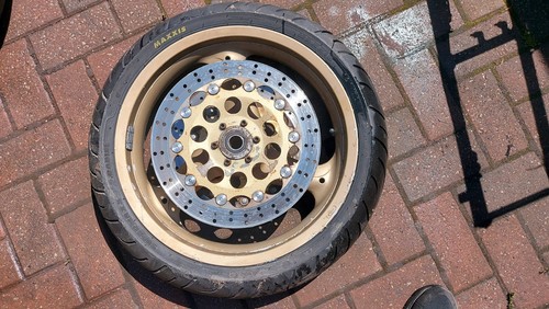 Ducati 900ss st4 - st4, st2