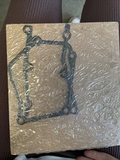 BMW M44 Timing Case Cover Seal