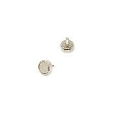 N42 Neodymium Pot Magnet -