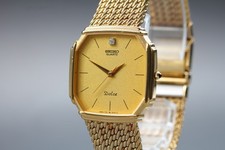[Near MINT] SEIKO Dolce