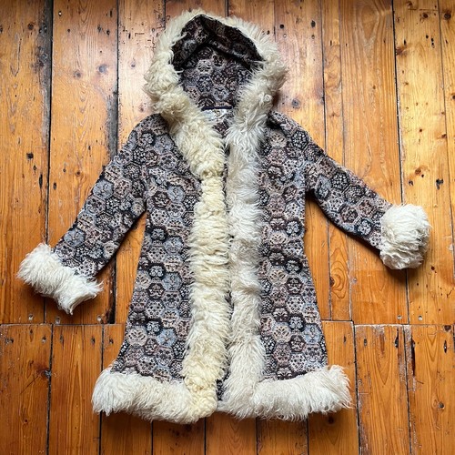 70s 60s vintage penny lane - 70s,