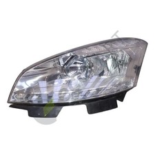 CITROEN C4 PICASSO GRAND VTR