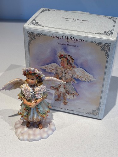 Angel purity christine - of,